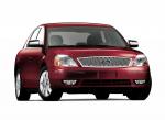 Ford Five Hundred 2005 года